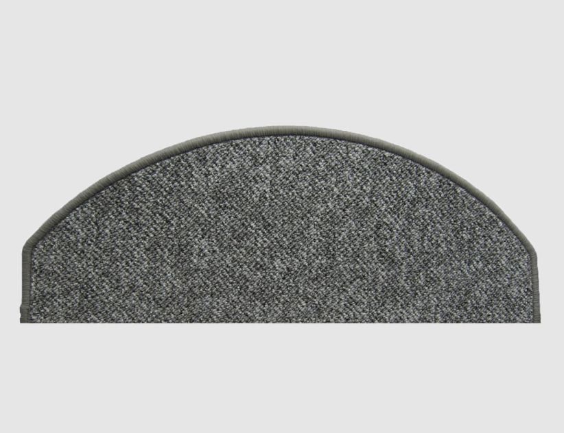 Stufenmatte Mistral Hellgrau