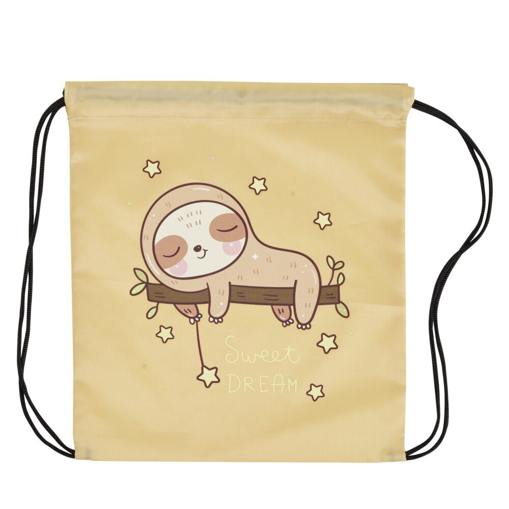 Sac à dos enfant en tissu imprimé