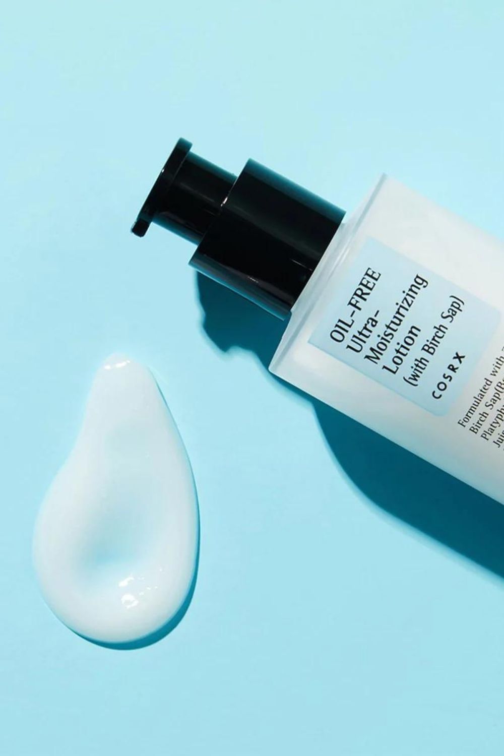 COSRX Oil Free Ultra Moisturizing Lotion