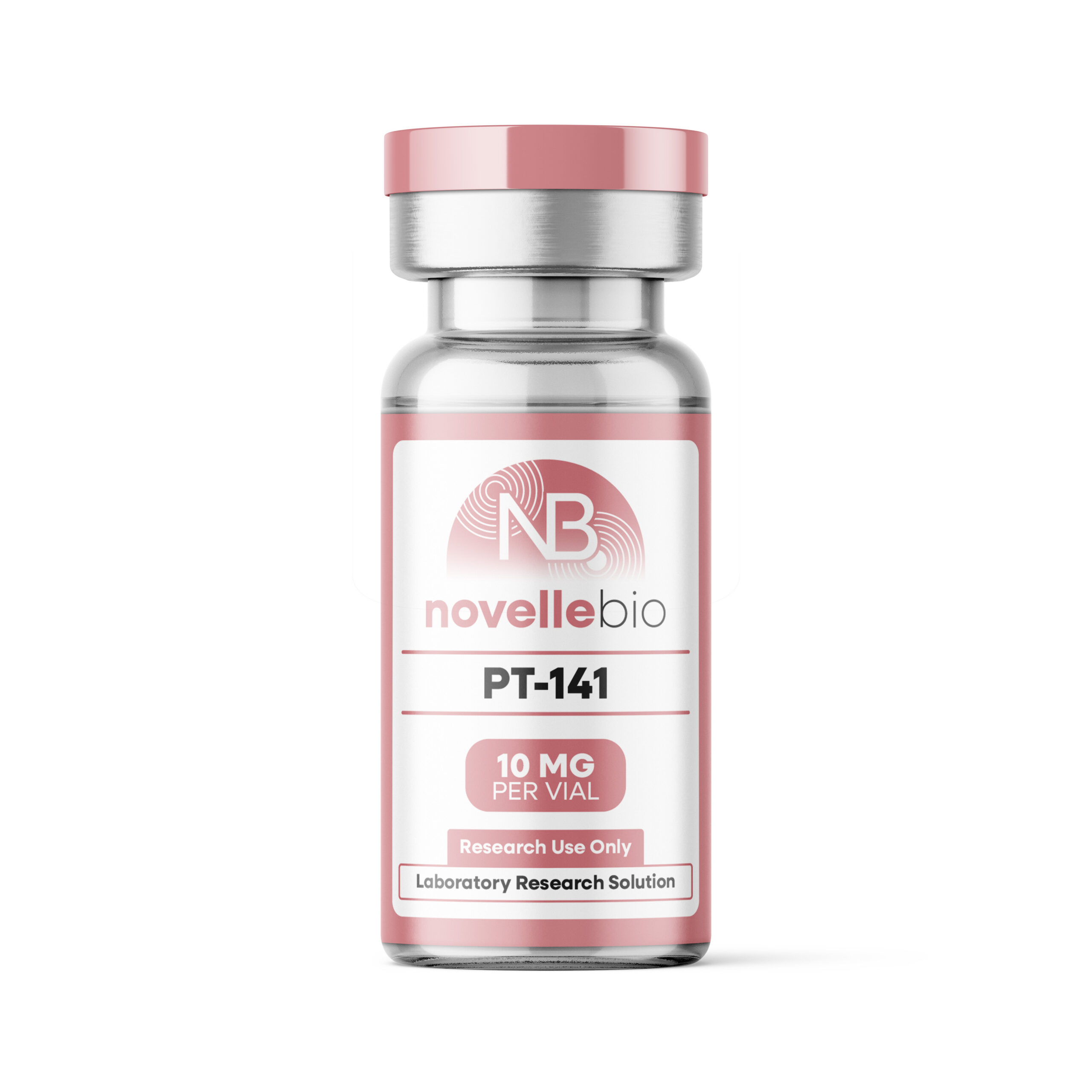 novelle bio pt 141