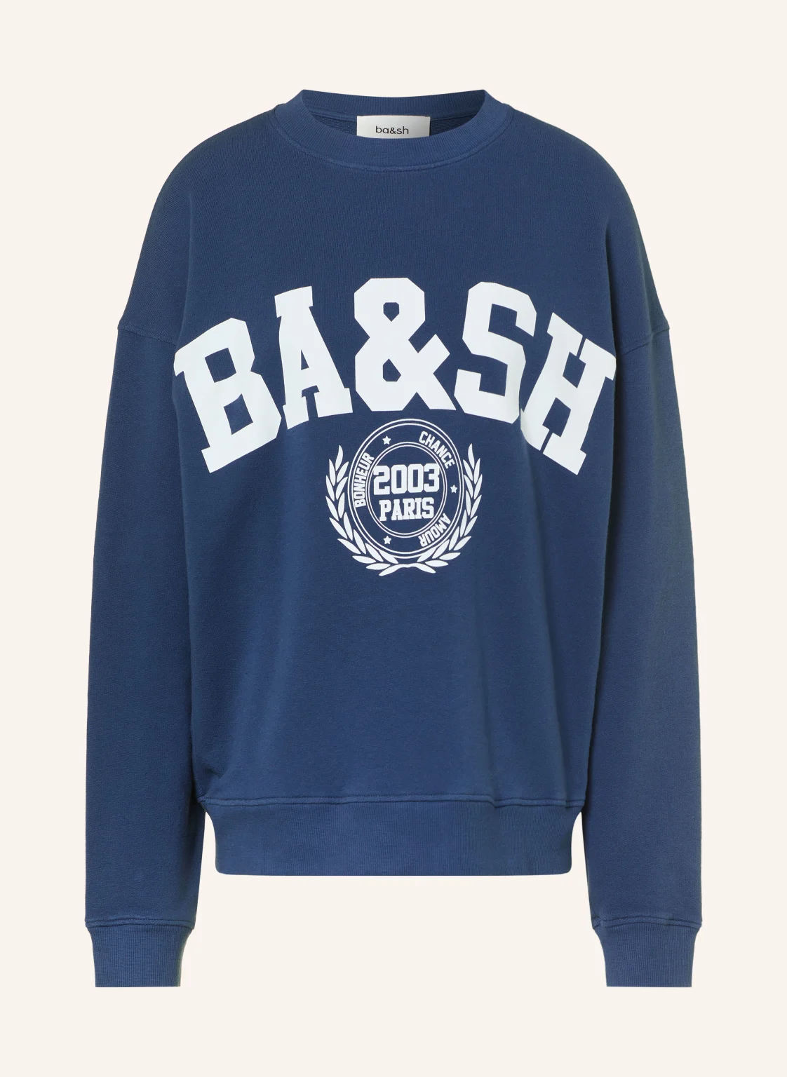 ba&sh Sweatschirt BENJAMIN