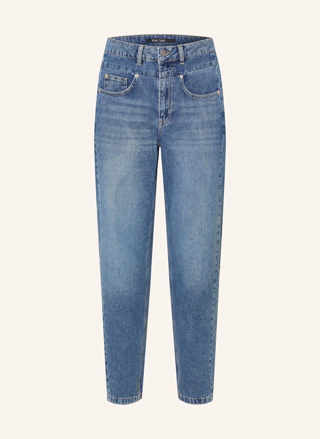 MARC AUREL Mom Jeans