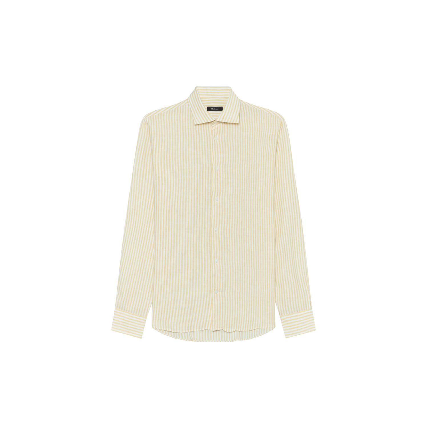 MAmarc Shirt, golden cream