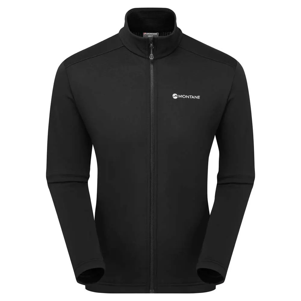 Montane Protium full zip fleece