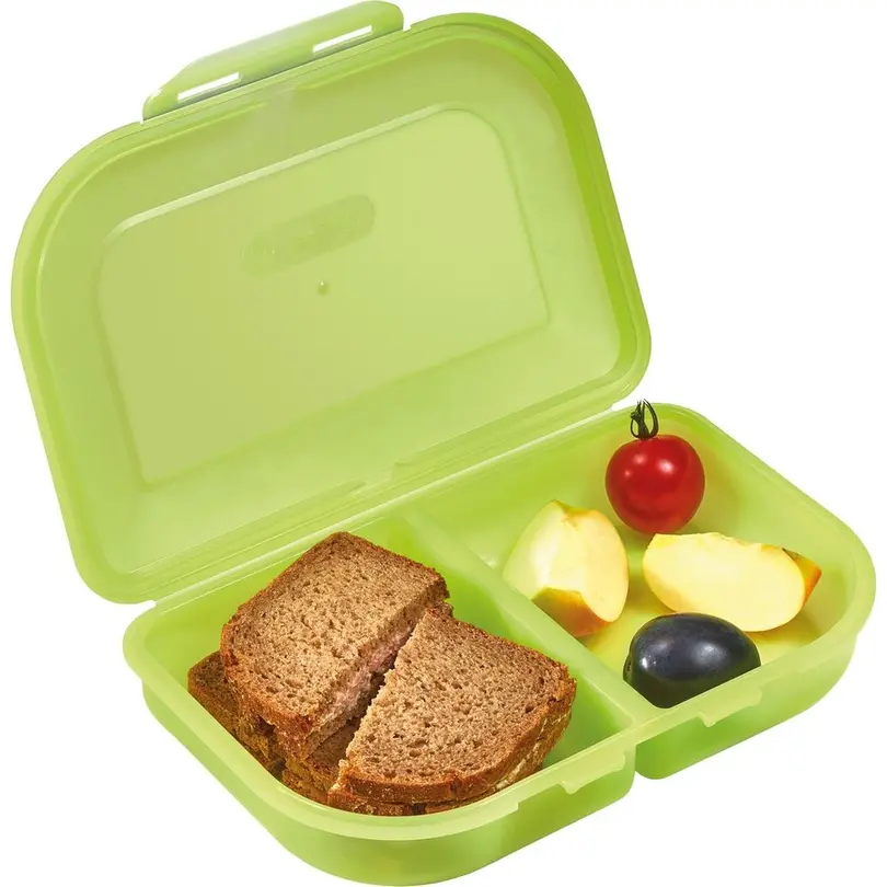 Lunch-Box herlitz