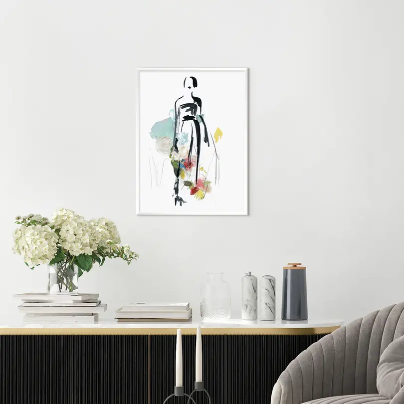 Kunstdruck Artprint