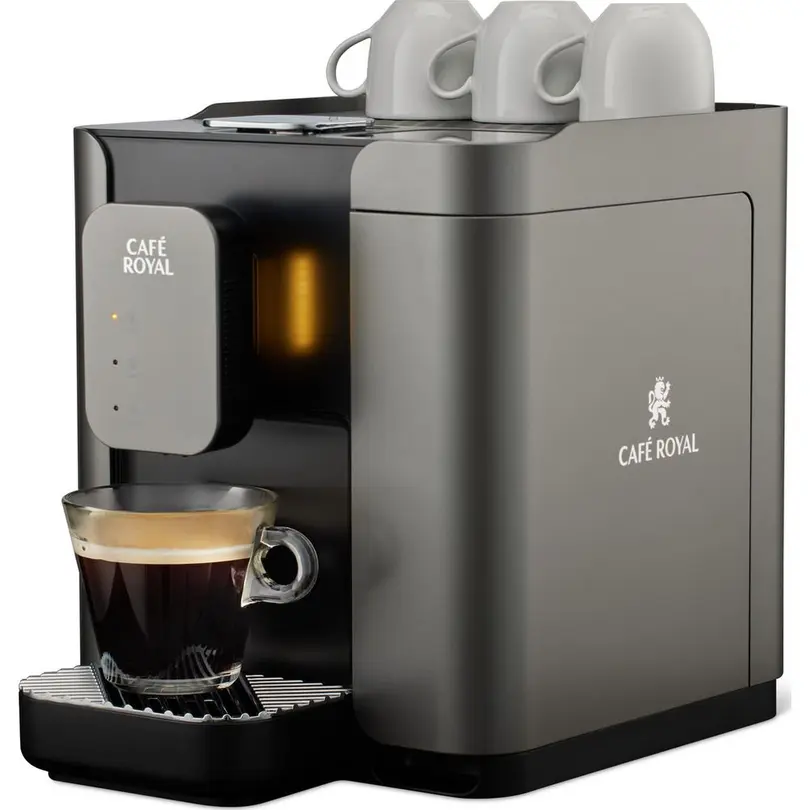 Kaffeemaschinen CRpro-300