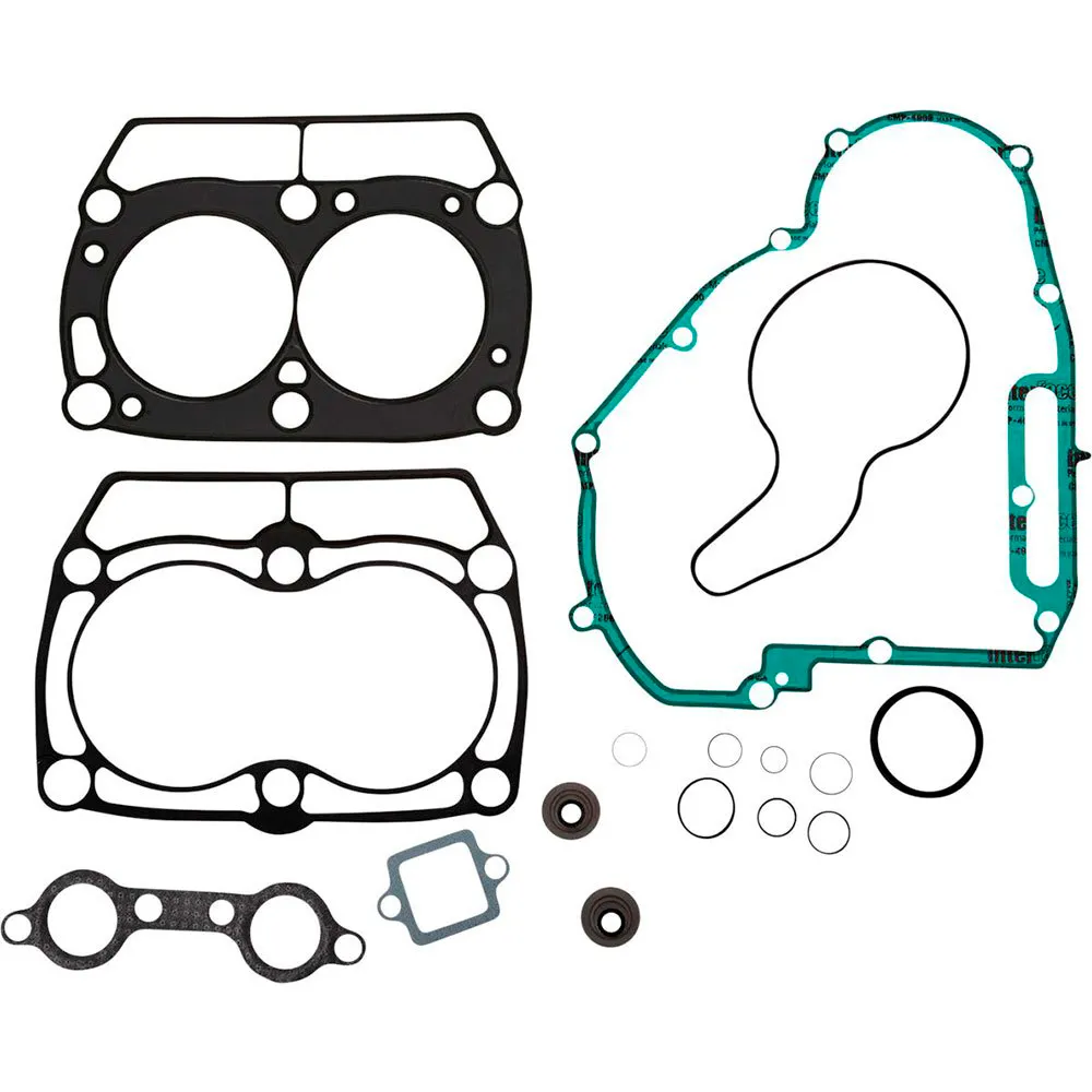 Moose Hard-parts Polaris 808967MSE complete gasket kit