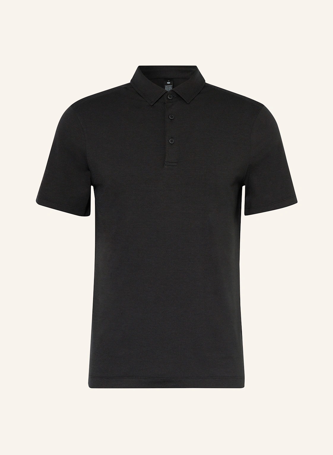 lululemon Funktions-Poloshirt EVOLUTION