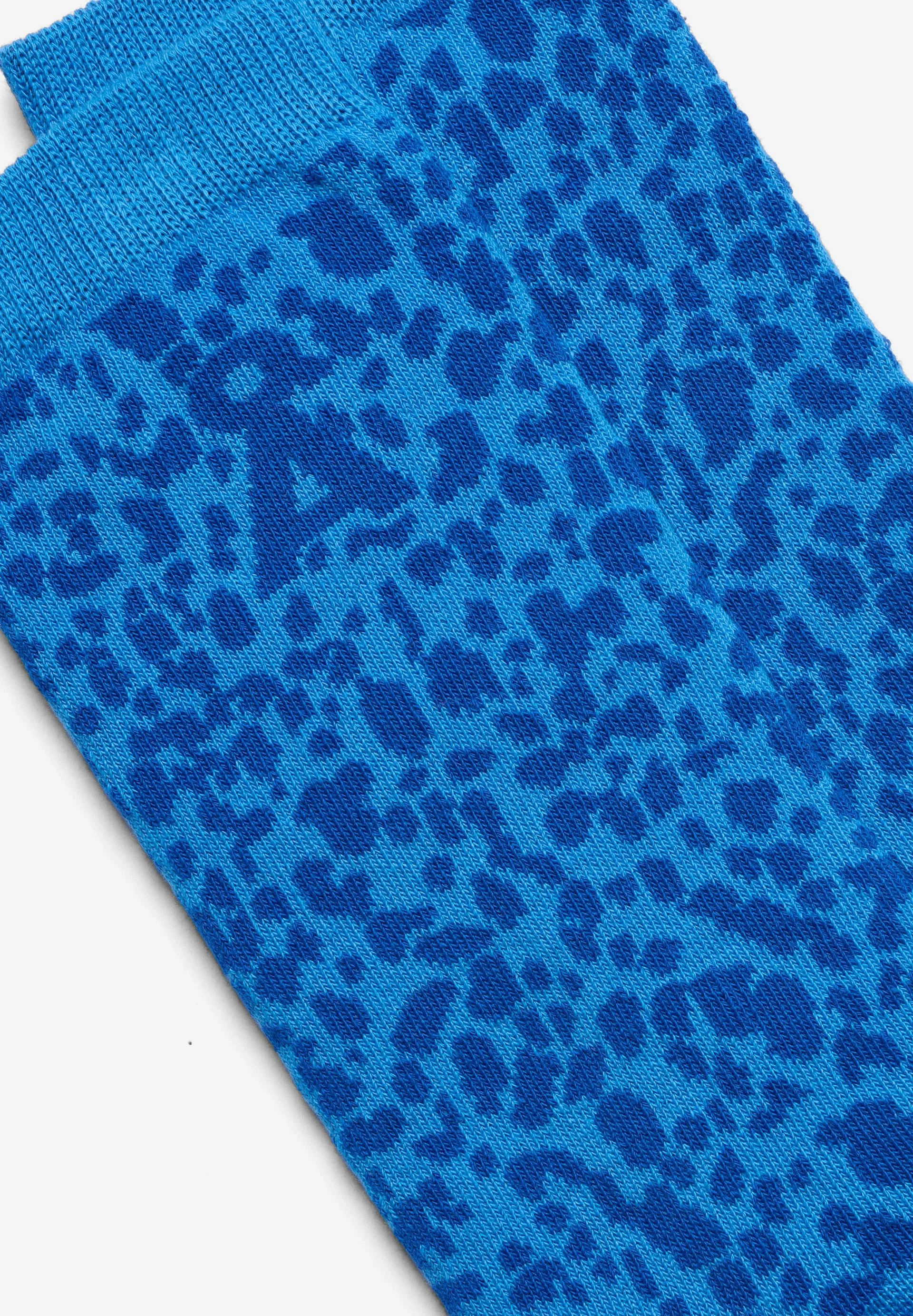 LEOPARD SOCKEN
