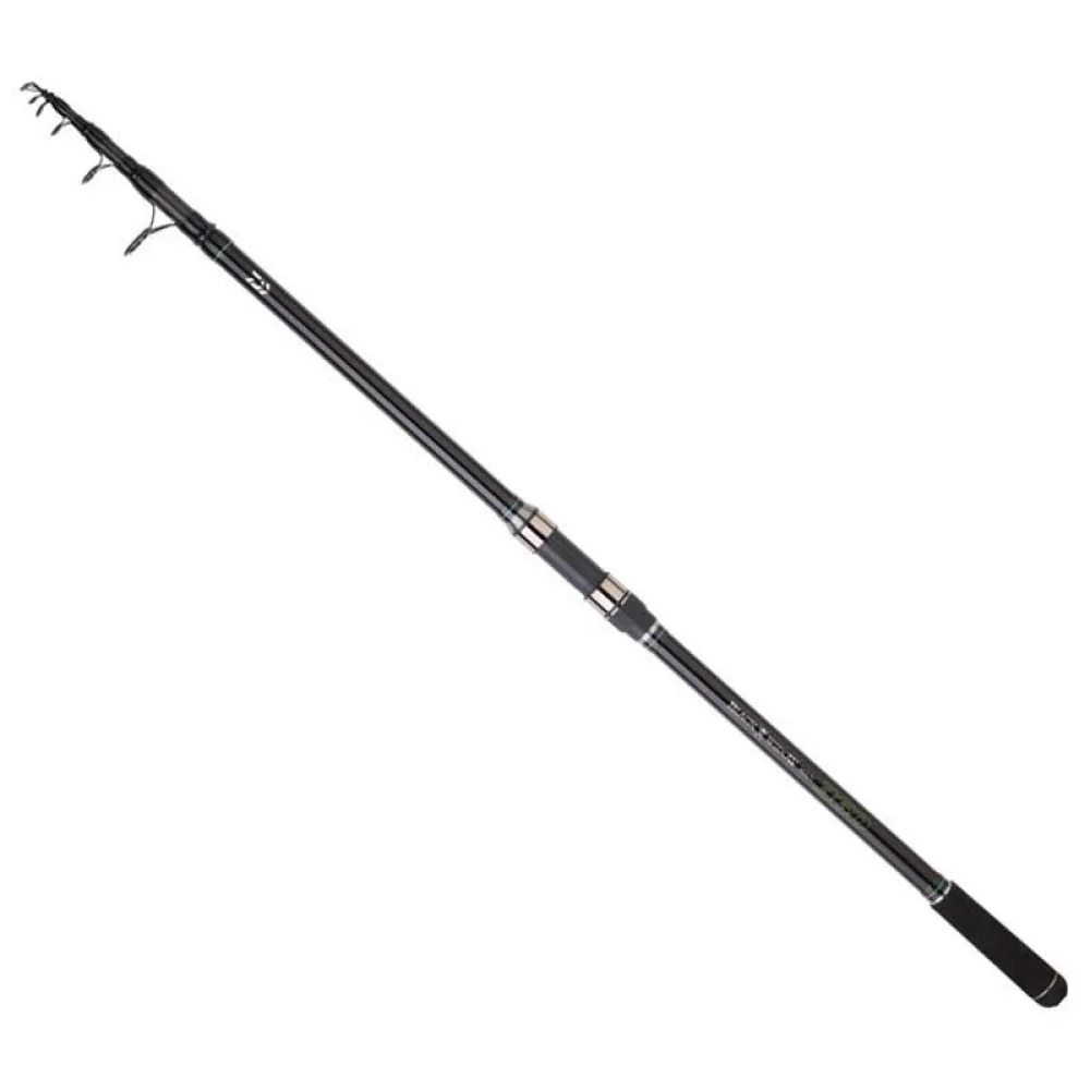 Daiwa Black Widow Multi spinning rod