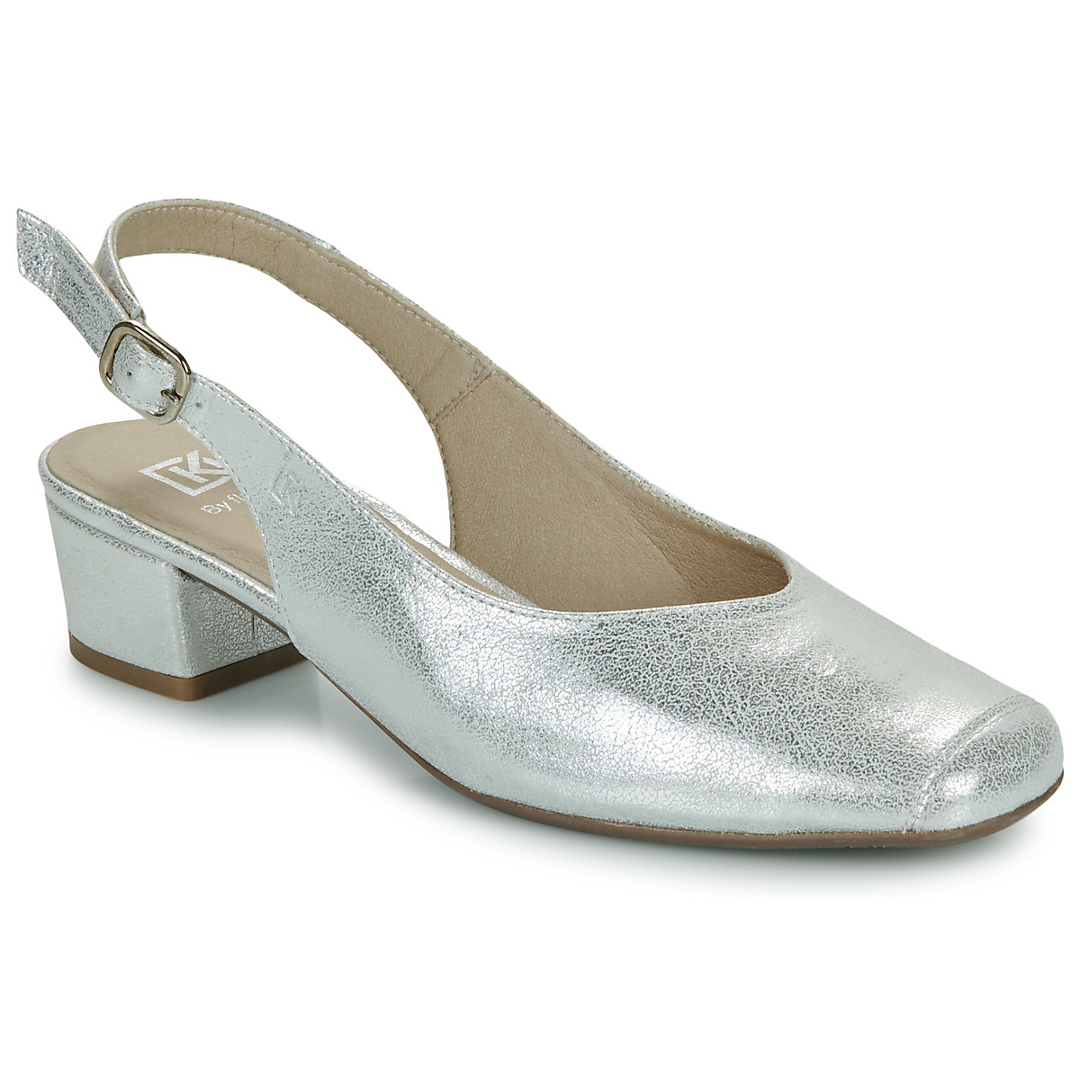 Dorking - PAMEL - Silver