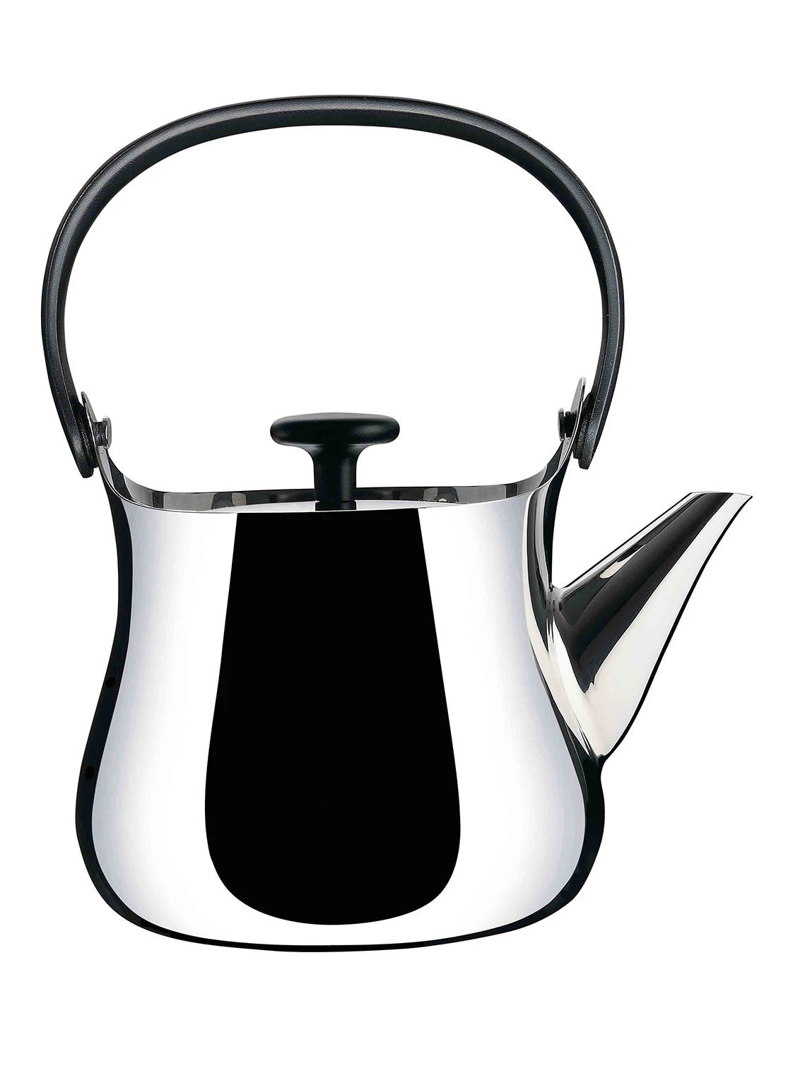 ALESSI Teekanne CHA