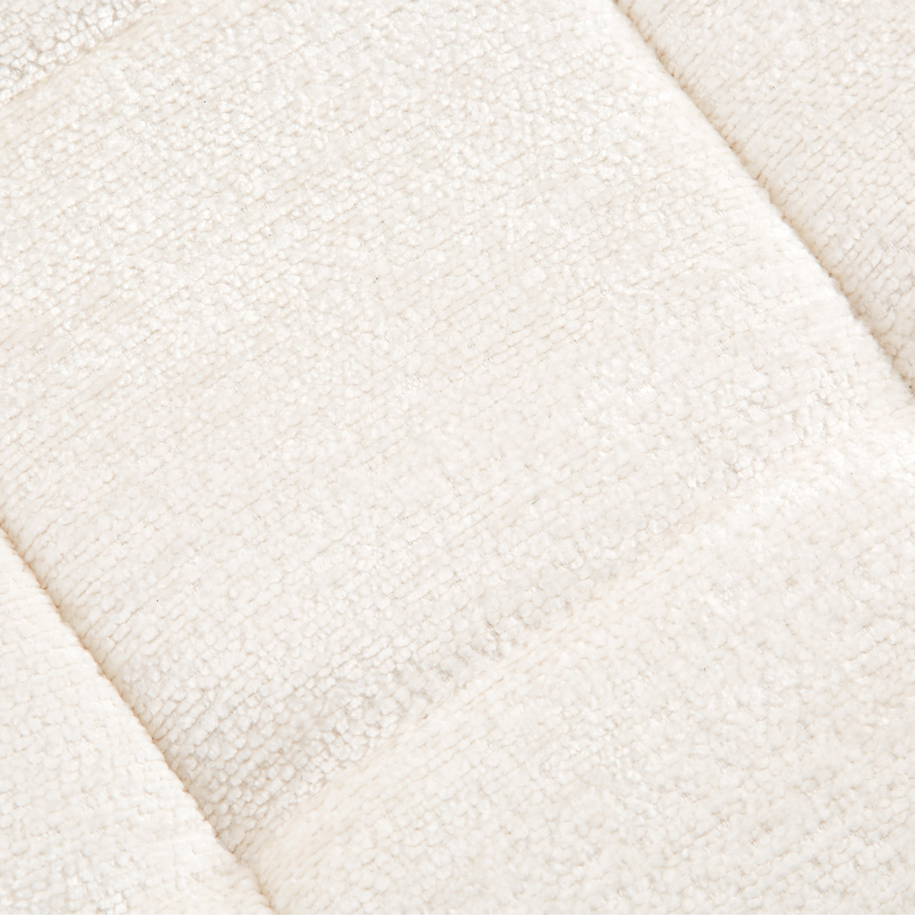 by fonQ Rhoda Eetkamerstoel - Crème