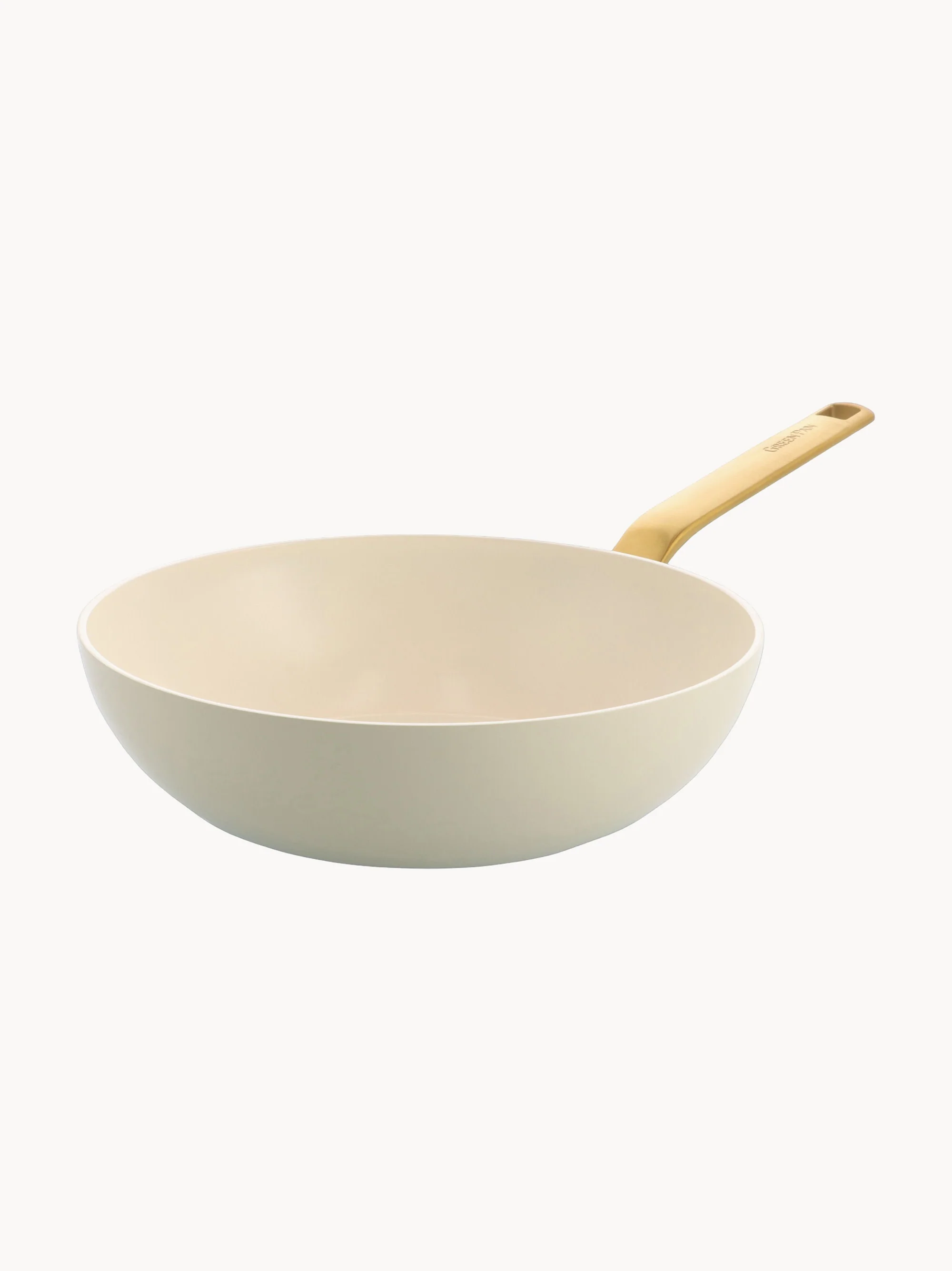 Wok Evolution mit Antihaftbeschichtung
