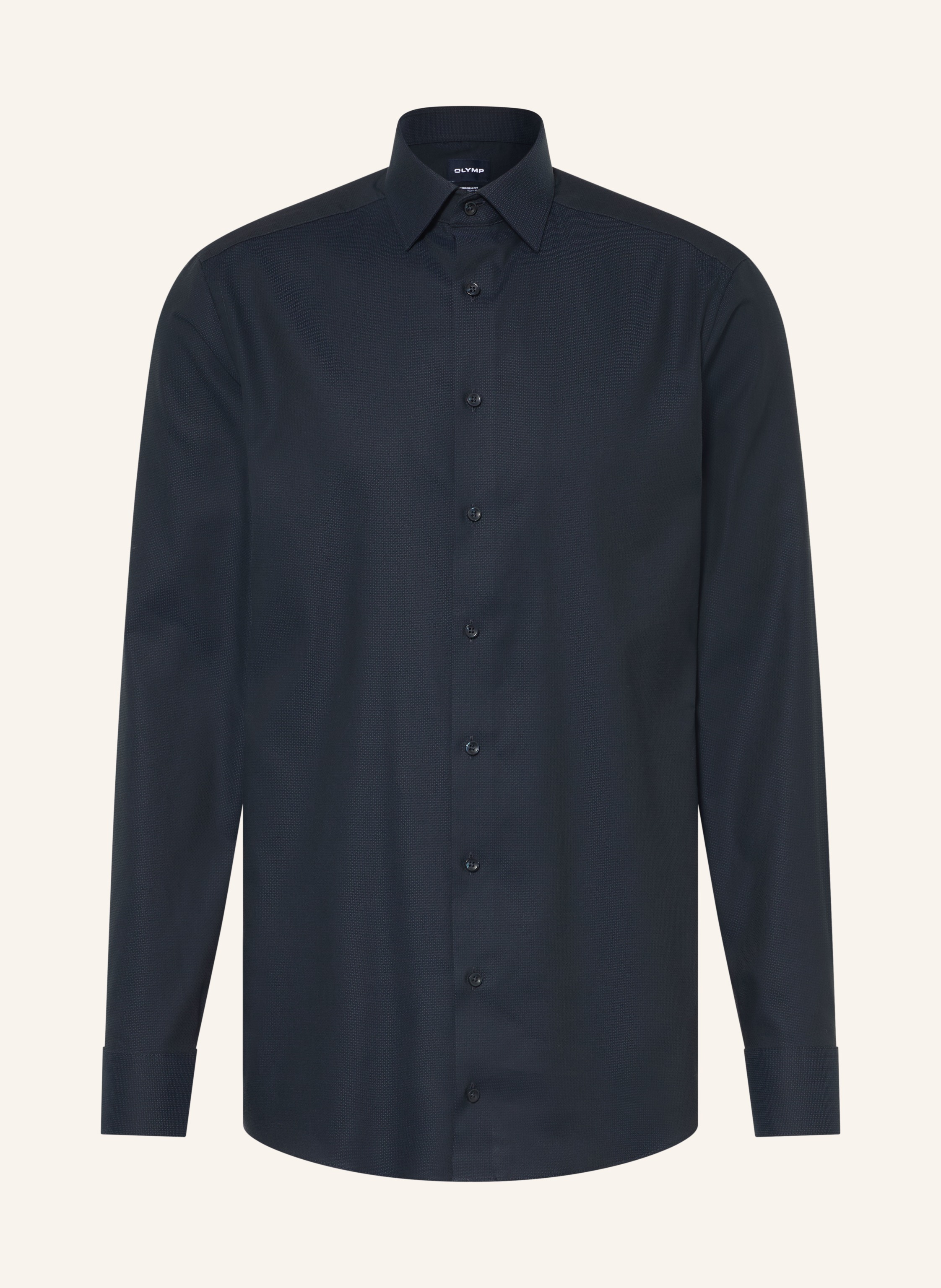 OLYMP Hemd Luxor modern fit
