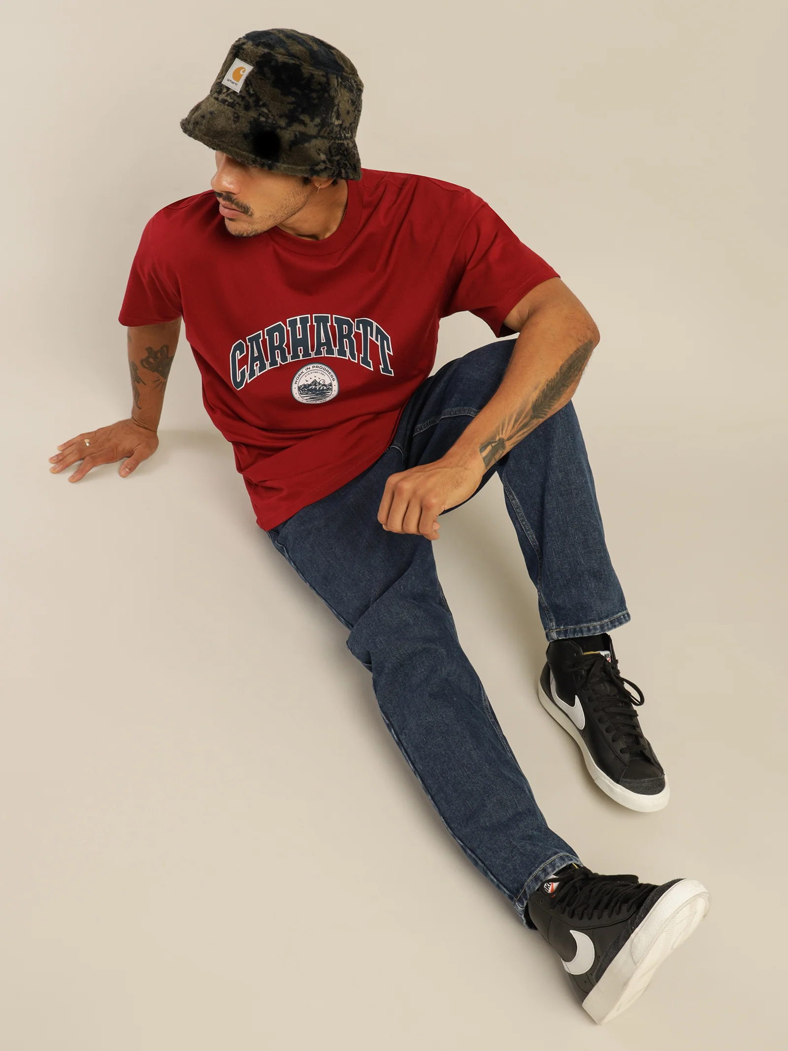 Newel Pants