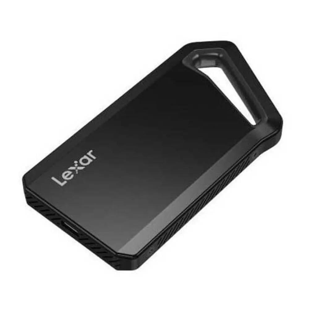 Lexar LSL600X002T 2TB external SSD
