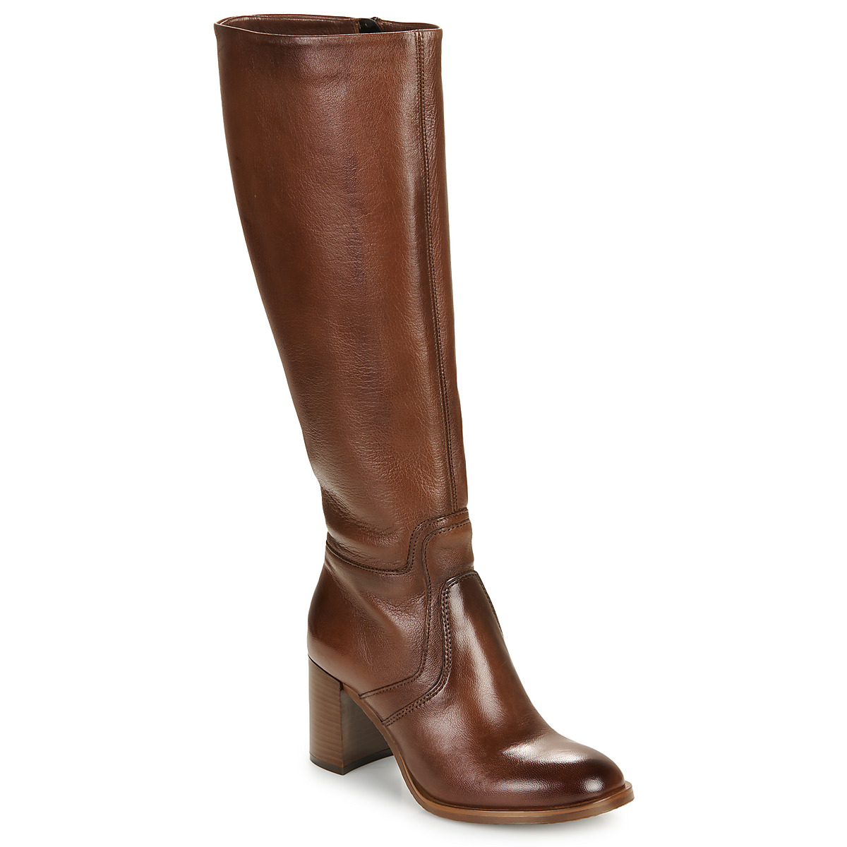 Mjus - NITRO BOTTES - Brown