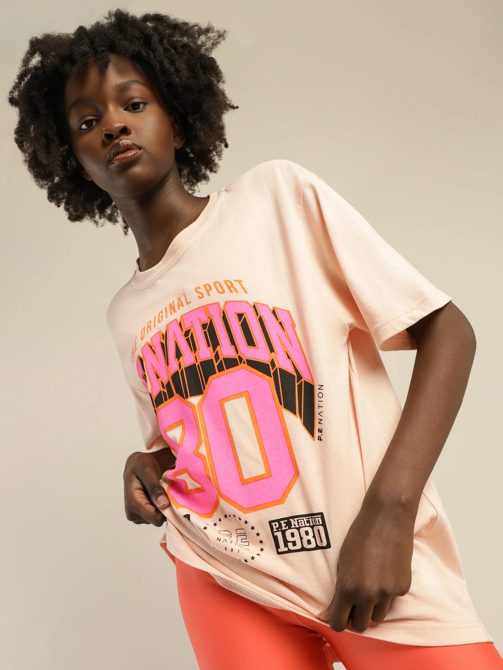 One Shot T-Shirt