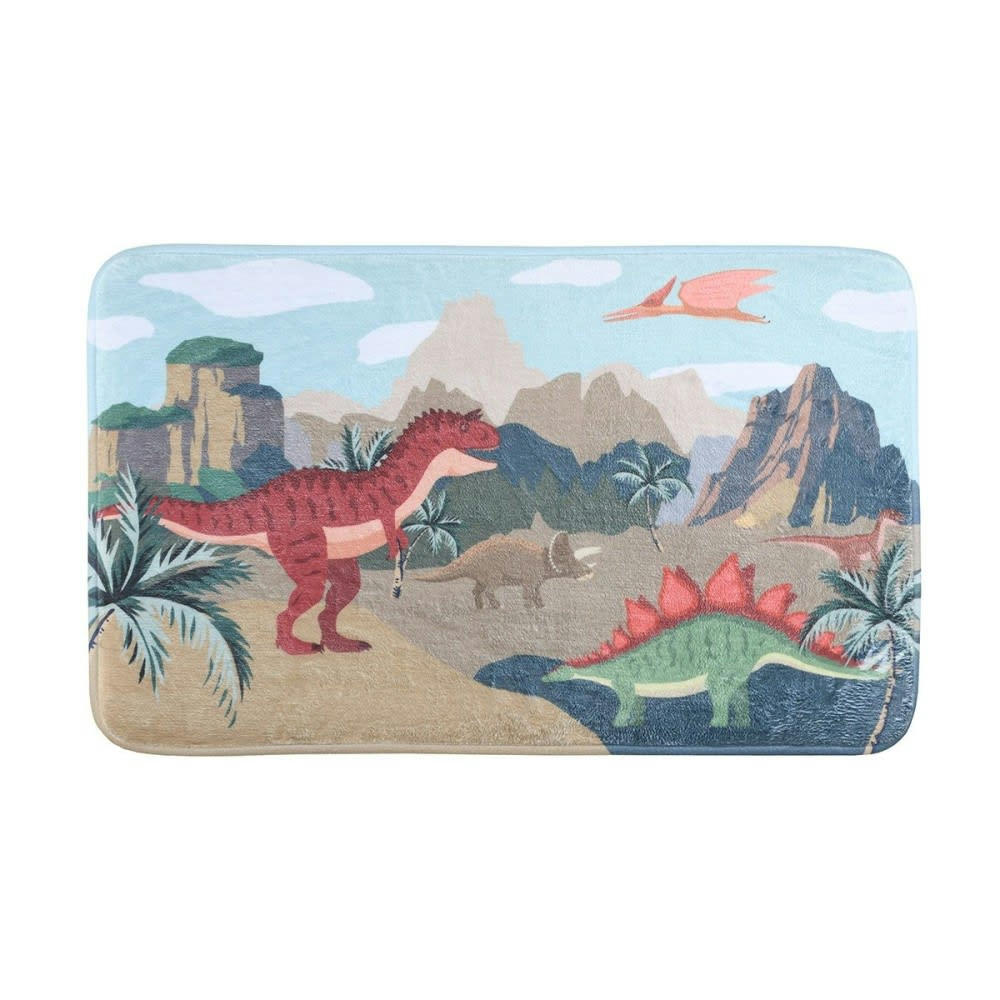 REX - Tapis de sol 45x75cm