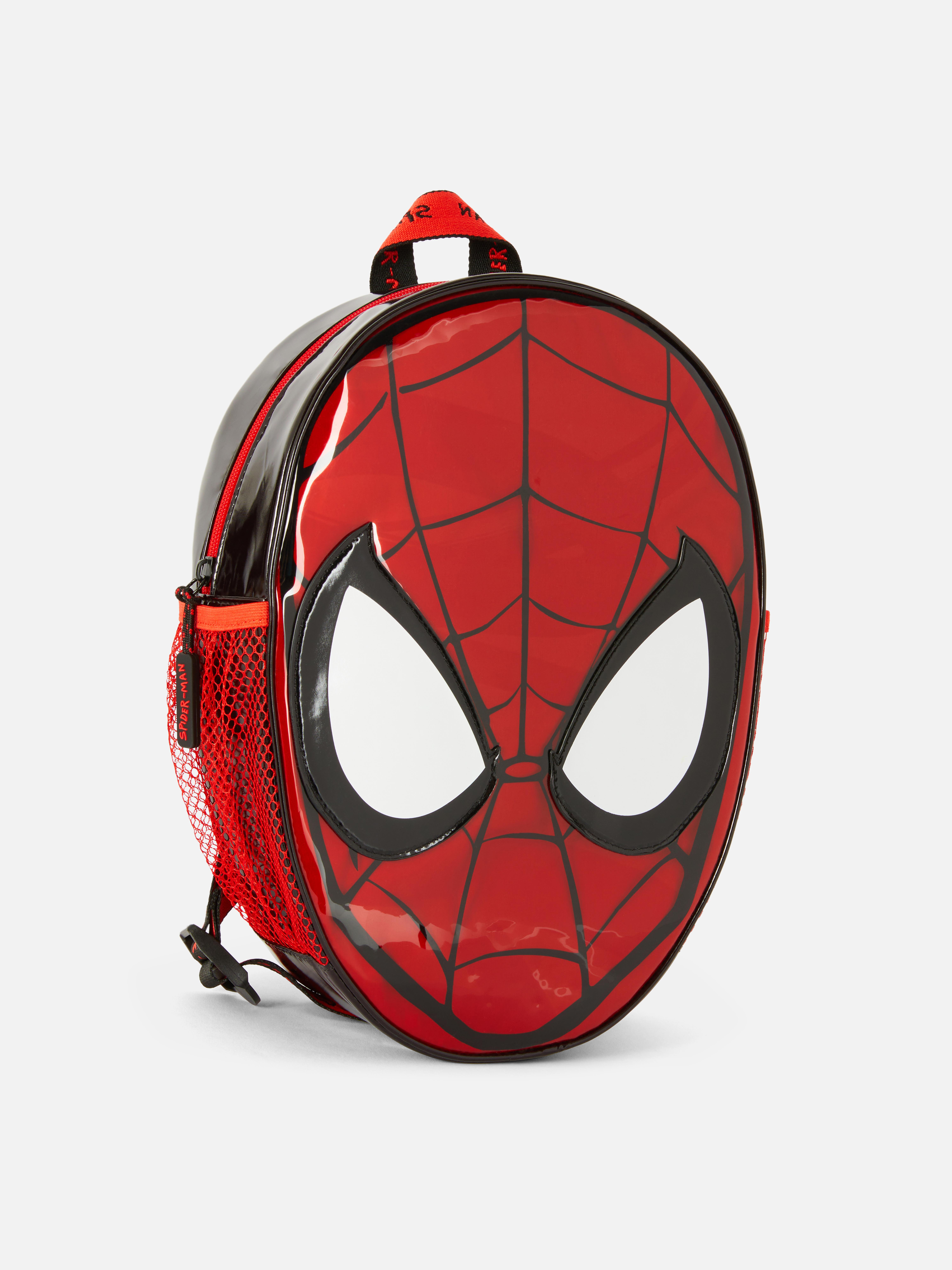 MARVEL Spider-Man Backpack