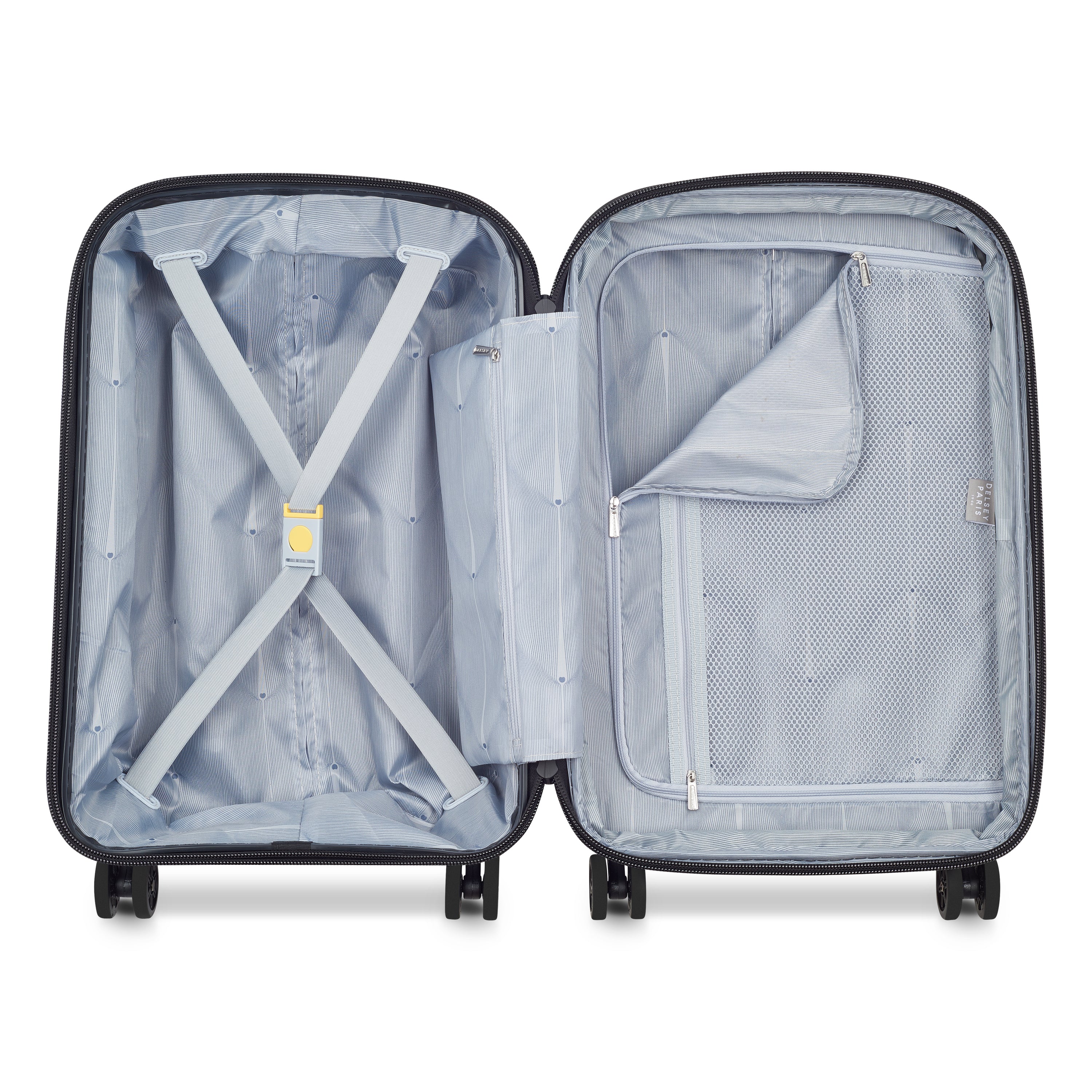 BELMONT PLUS - S Extensible (55cm) Matière Recyclée