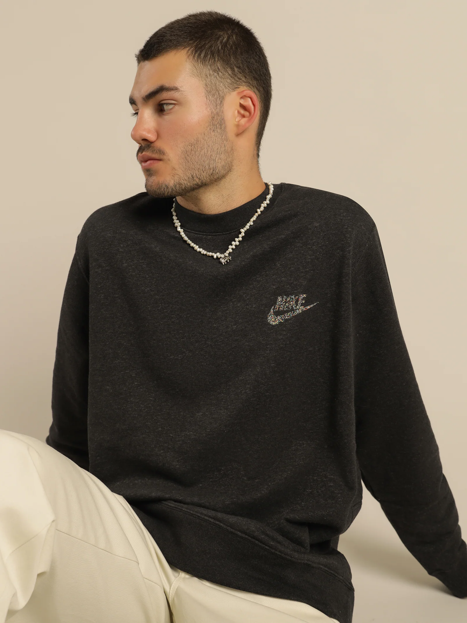 Sportswear Essentials Crew