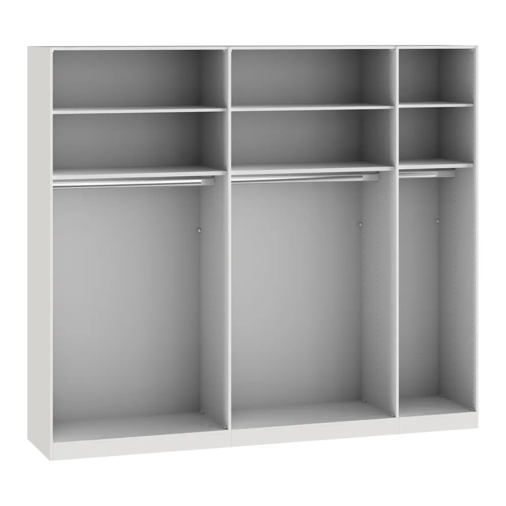 Schiebetürenschrank Slide