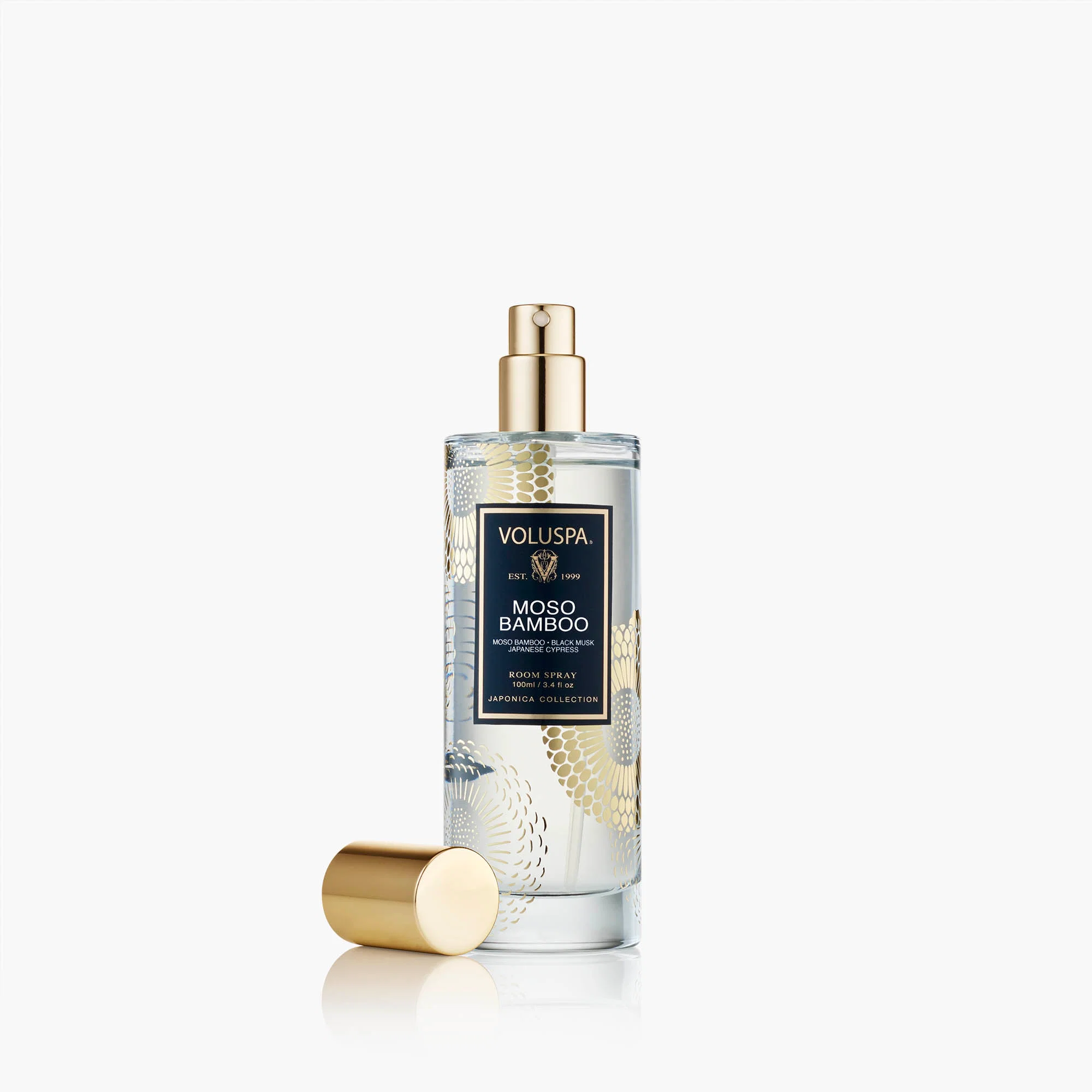 Moso Bamboo - Room Spray