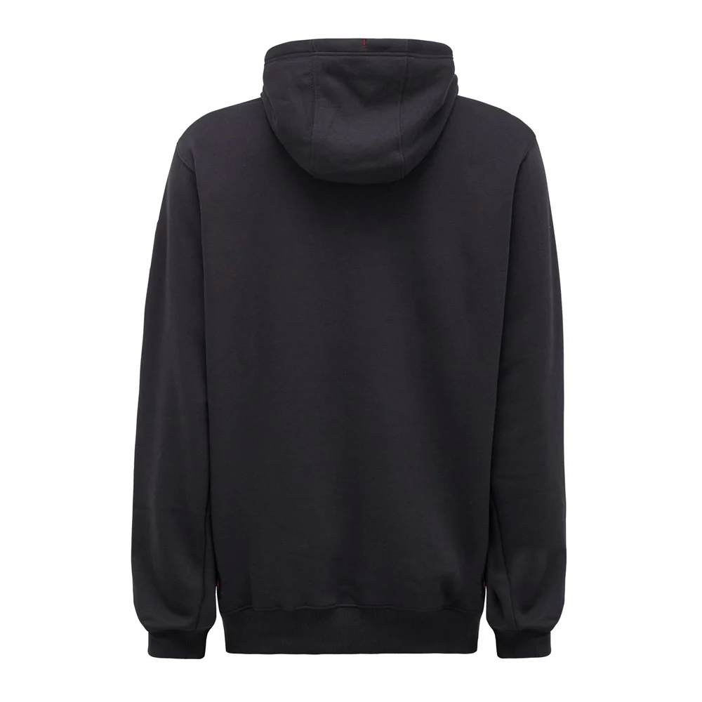 Hard Yakka Brushed Fleece Hoodie