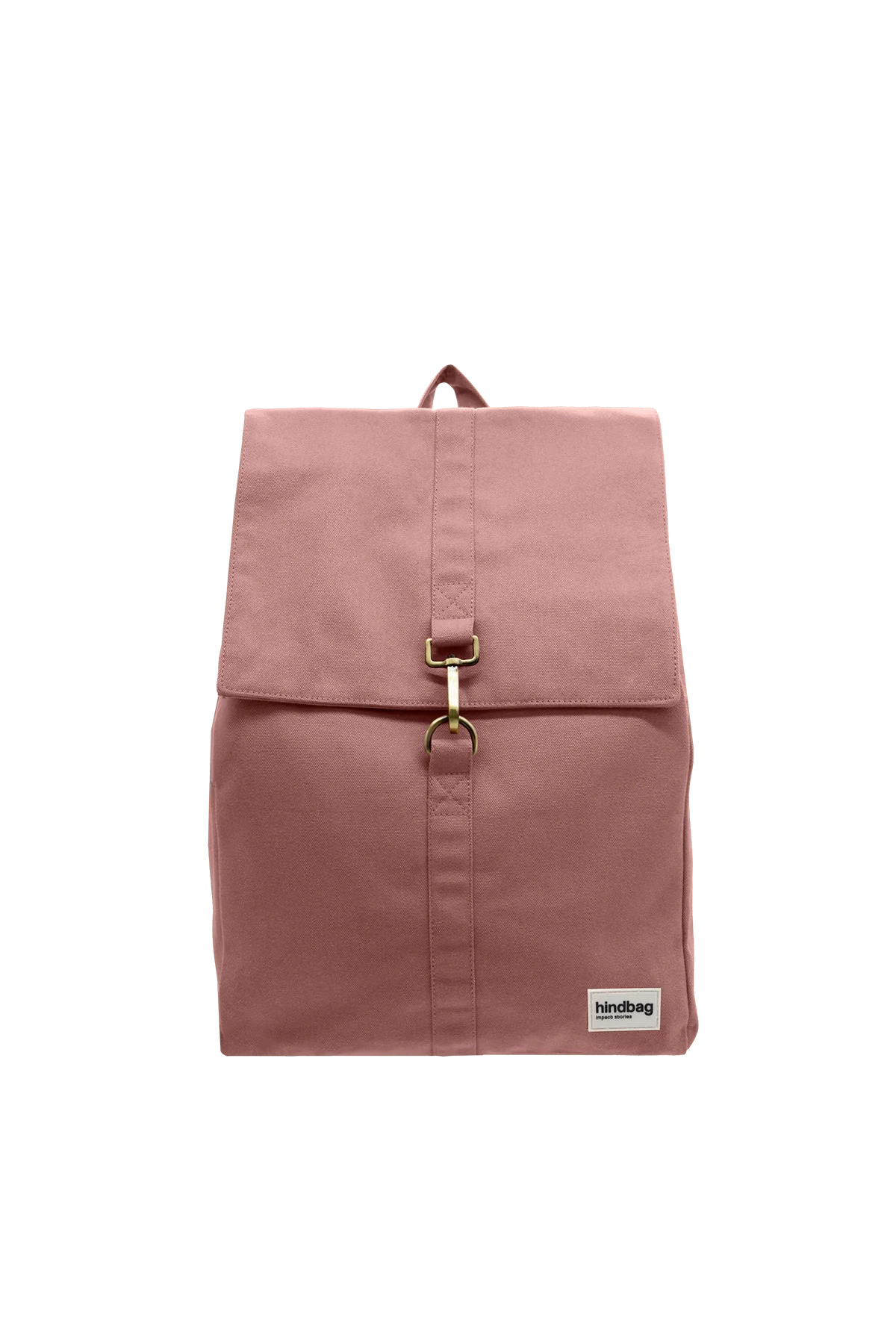 Sac à dos Guillaume Rose blush