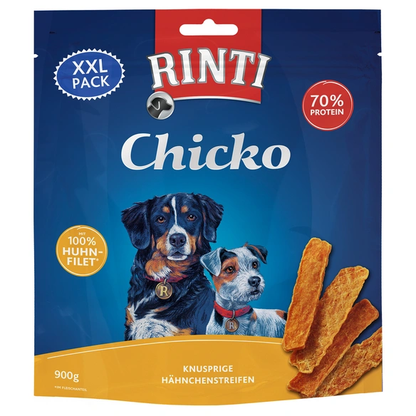 Hundesnack »Chicko«, 900 g, Huhn