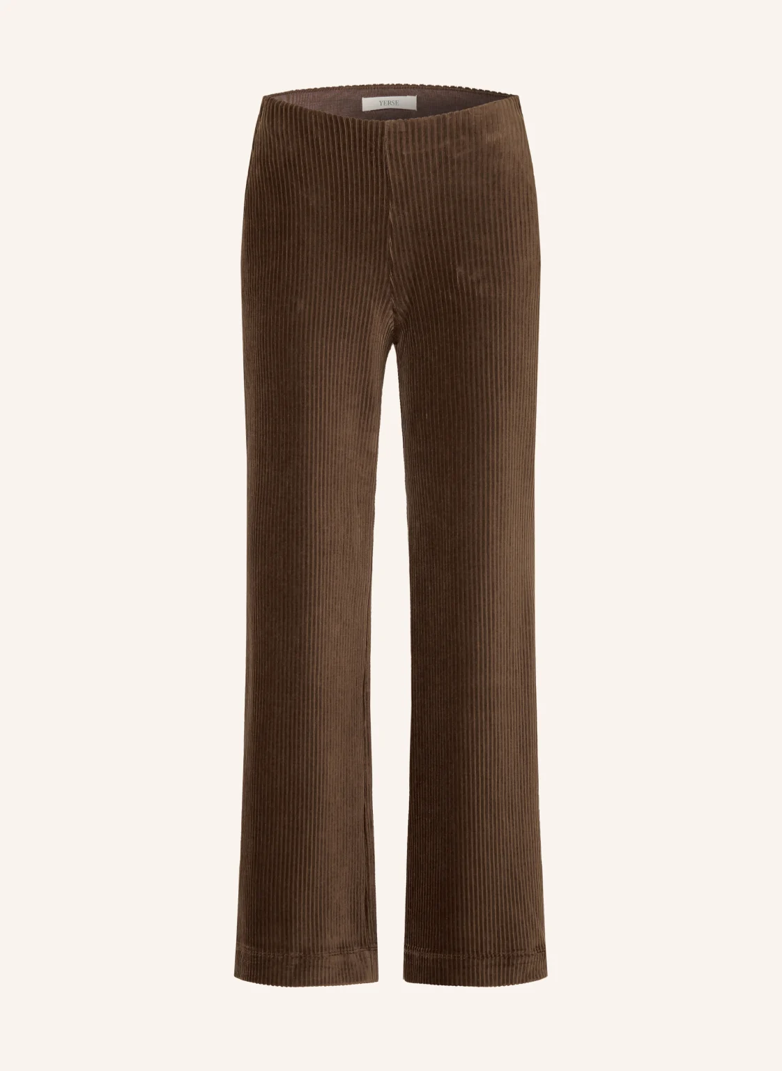 YERSE Cordhose DOBRAS