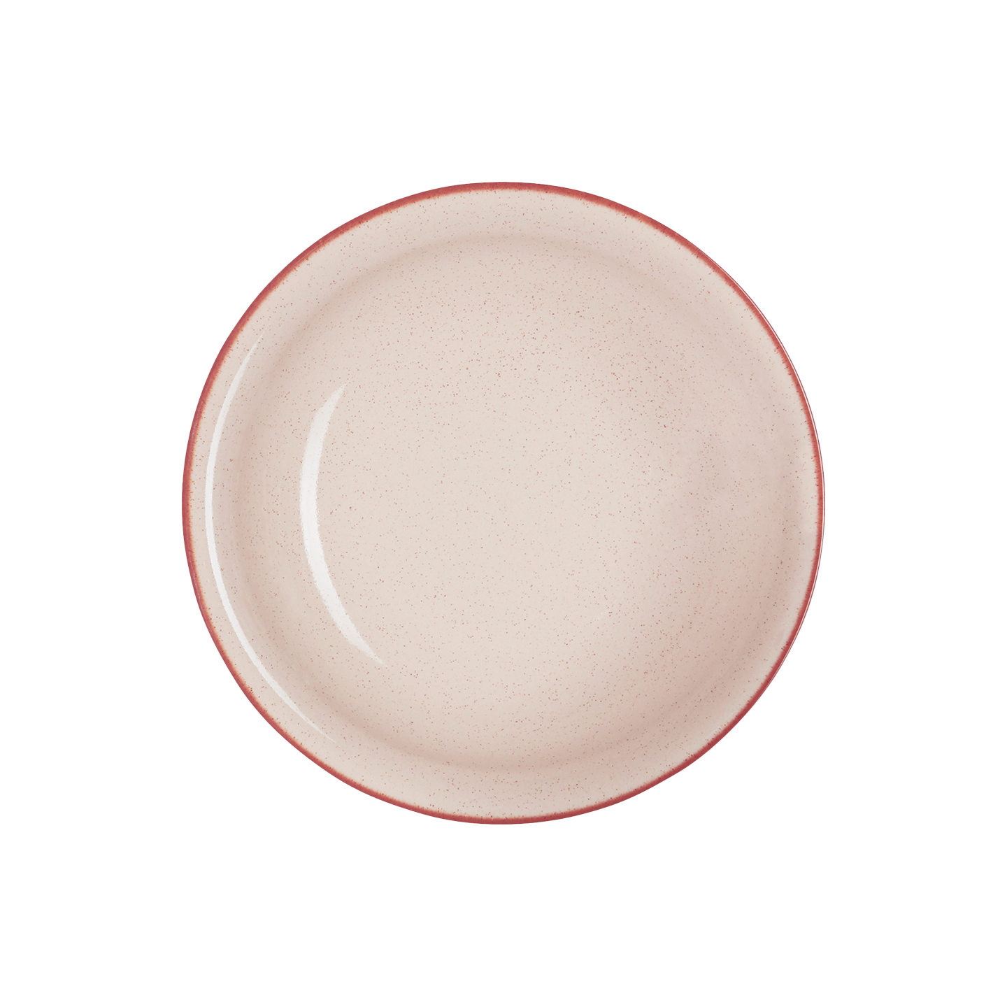 Heritage Piazza Medium Shallow Bowl Seconds