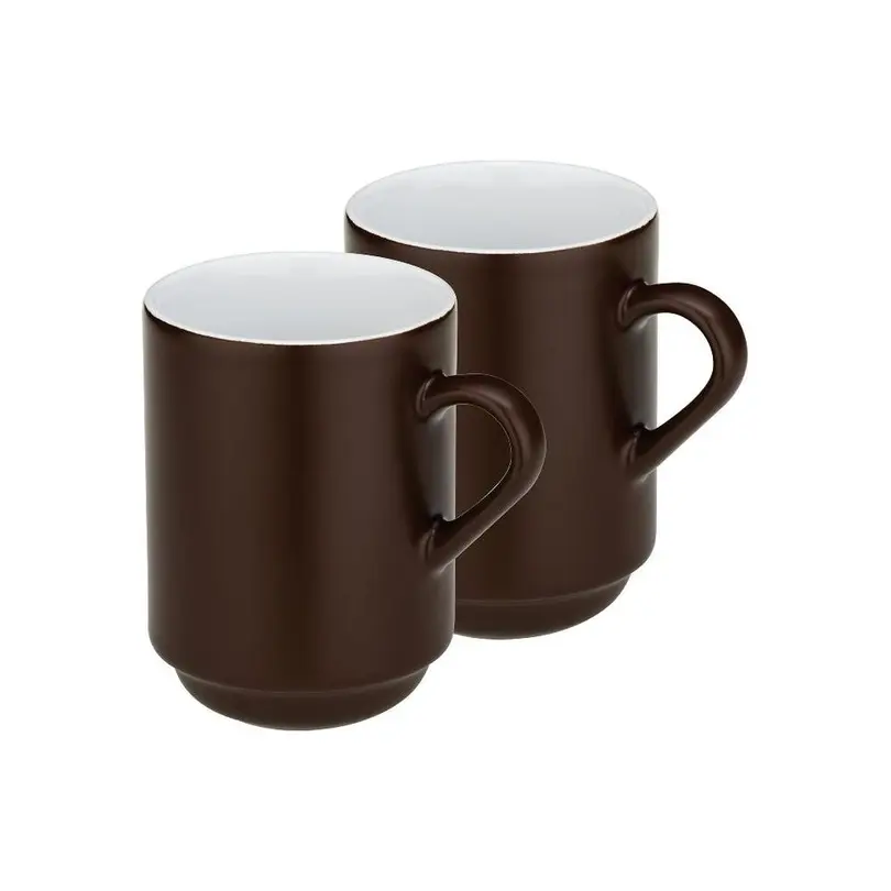Kaffeetasse 2er-Set Kela