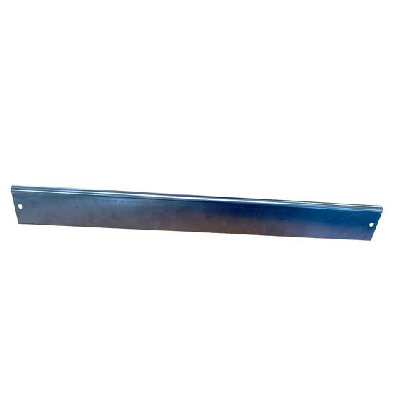 Barres de protection inox générique pour Weber Genesis 300 (boutons tablette)
