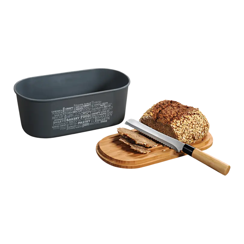 Brotkasten Bread