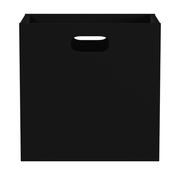 CAIXA PARA ESTANTE 40 CM X 40 CM X 27 CM CÉLULA