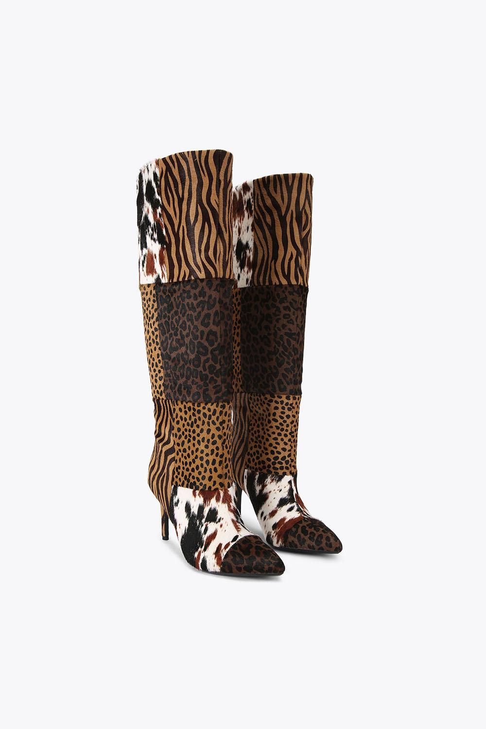 Carvela Amore Knee' Boots