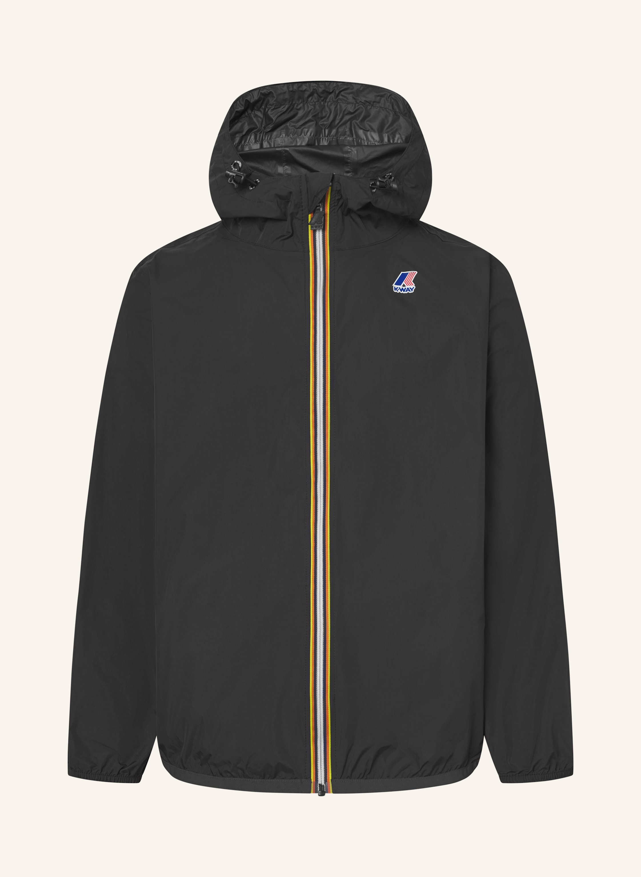 K-WAY Funktionsjacke LE VRAI 4.0 CLAUDE