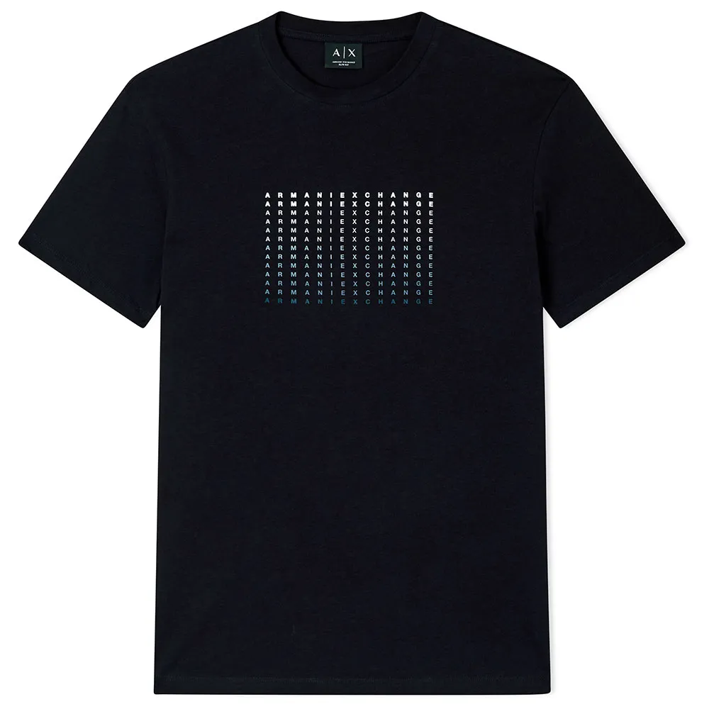 Armani Exchange XM002519_AF10334 short sleeve T-shirt