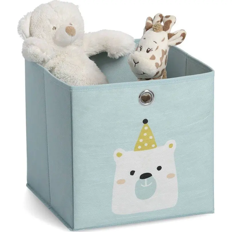 Aufbewahrungsbox Icebear