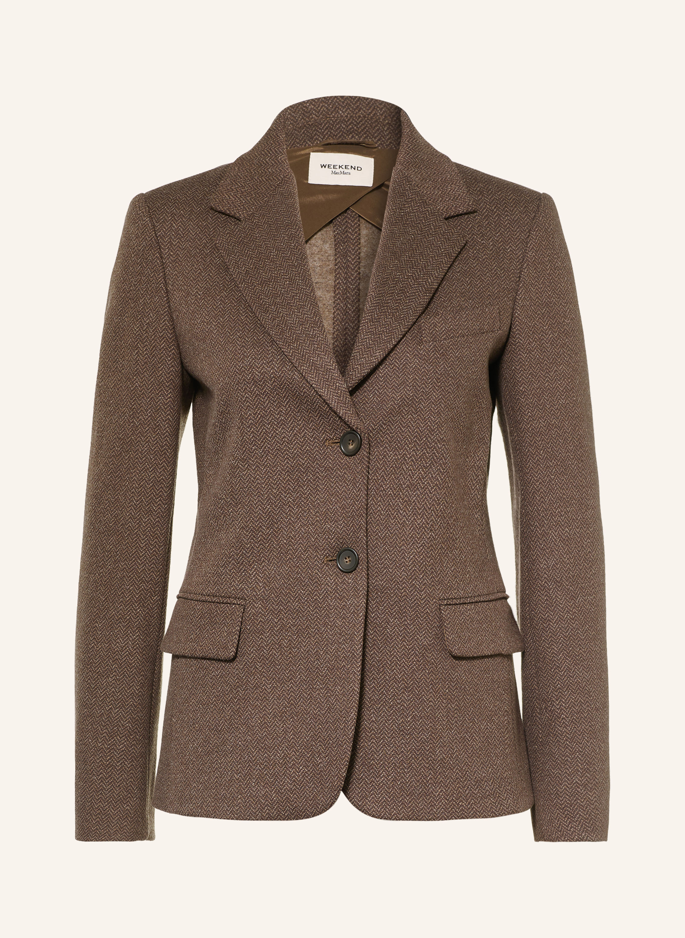 WEEKEND Max Mara Blazer FEROCE