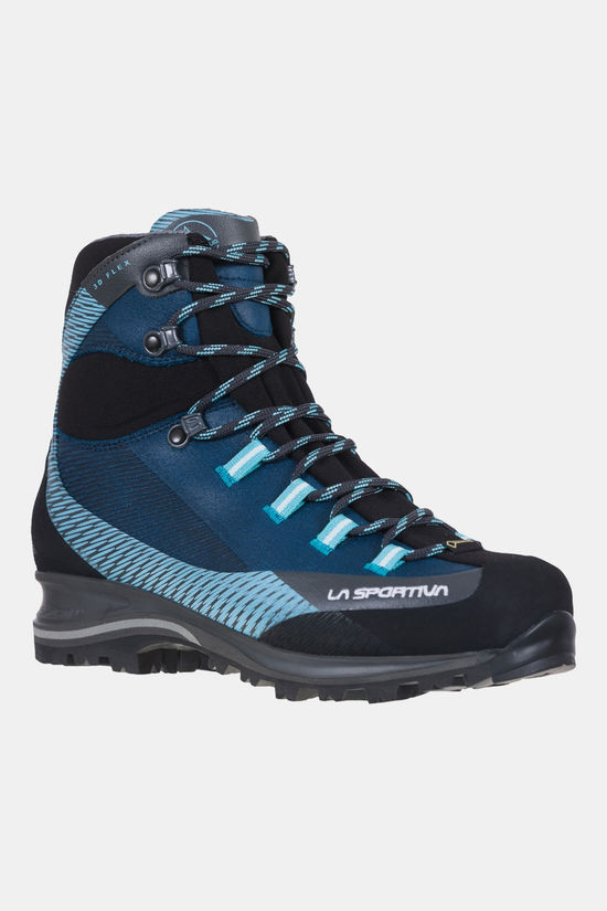 La Sportiva Trango Trk Leather GTX Bergschoen Dames