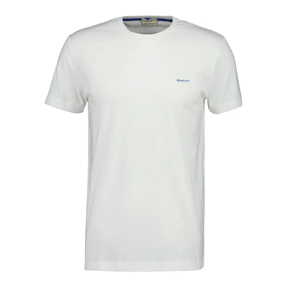 Gant 2003413 short sleeve T-shirt