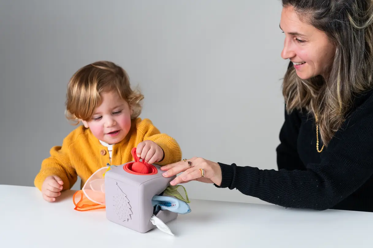 Spielzeug Taf Toys