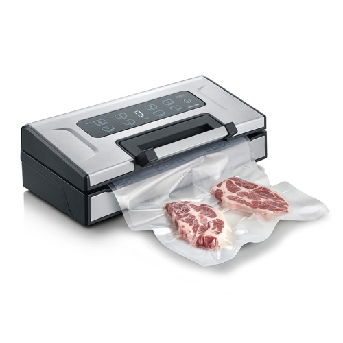 FastVac 3500
