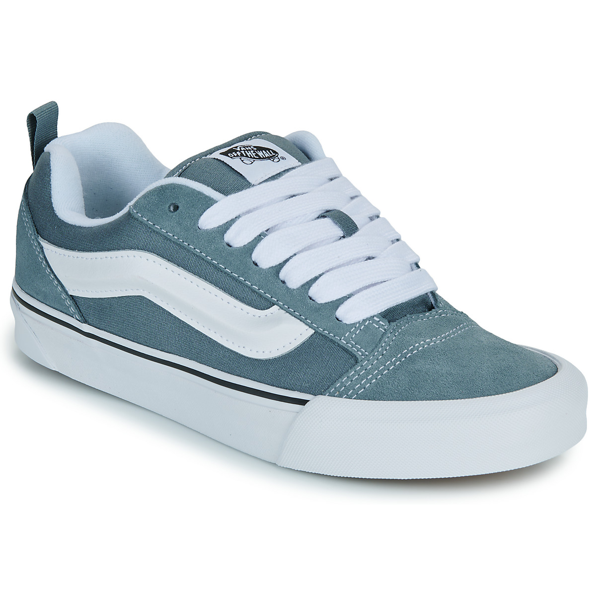 Vans - Knu Skool - Blue