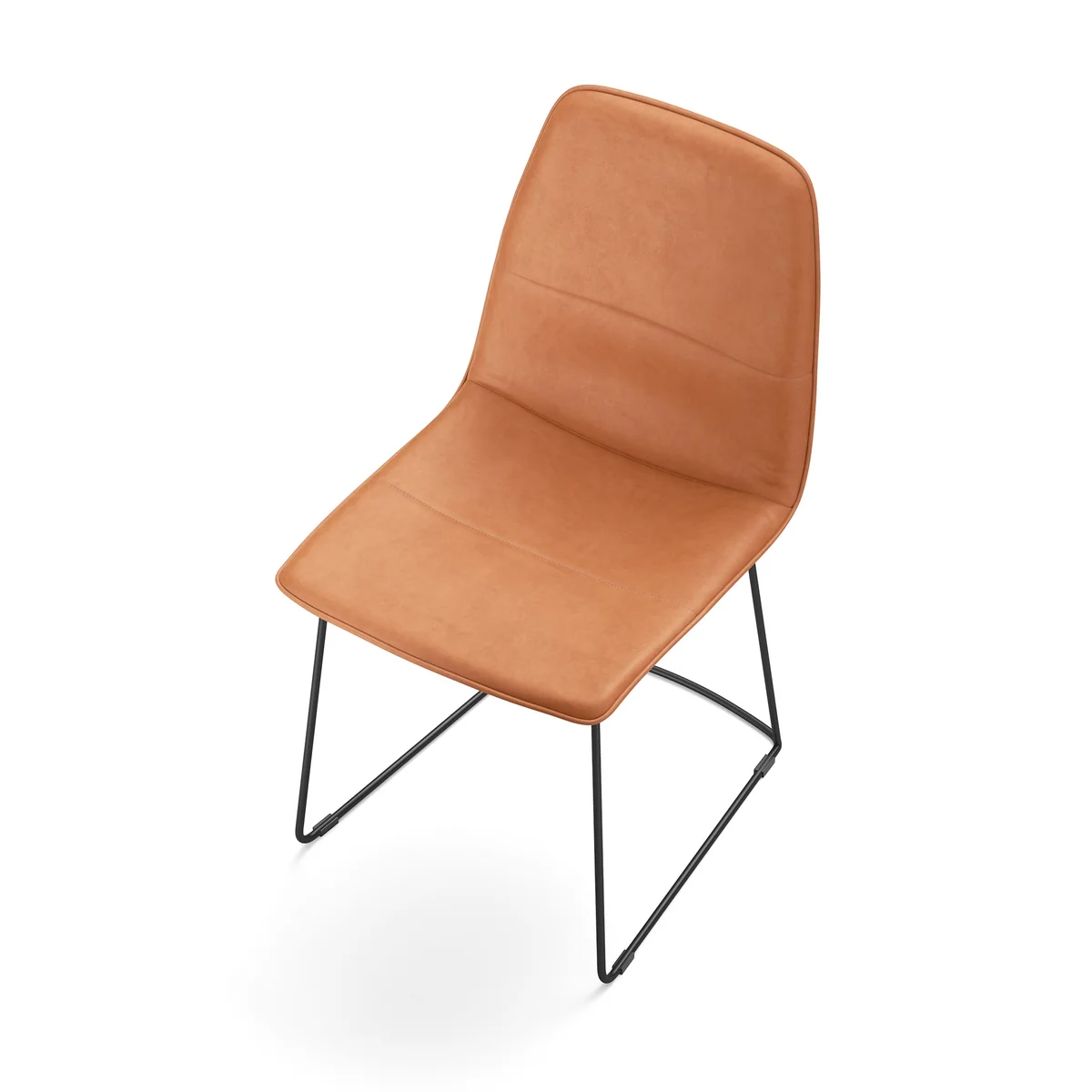 freistil - 117 Stuhl
